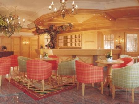Gasthof Pitztaler Hof Веннс Екстер'єр фото