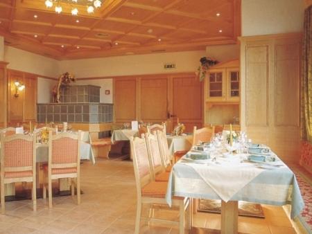 Gasthof Pitztaler Hof Веннс Екстер'єр фото